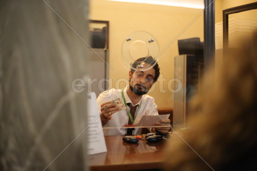 Работать в музее Ватикана интересно