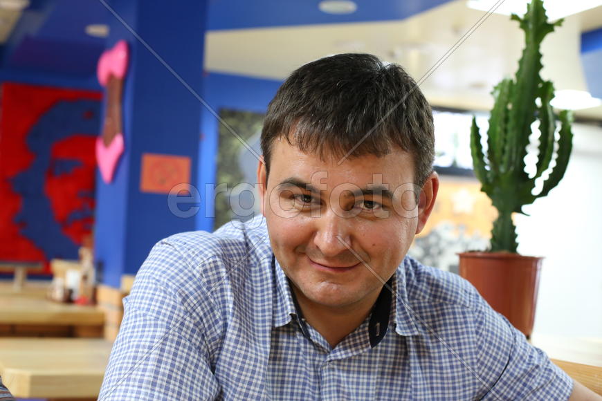 Ресторан "Мексиканский" Александр Владимирович