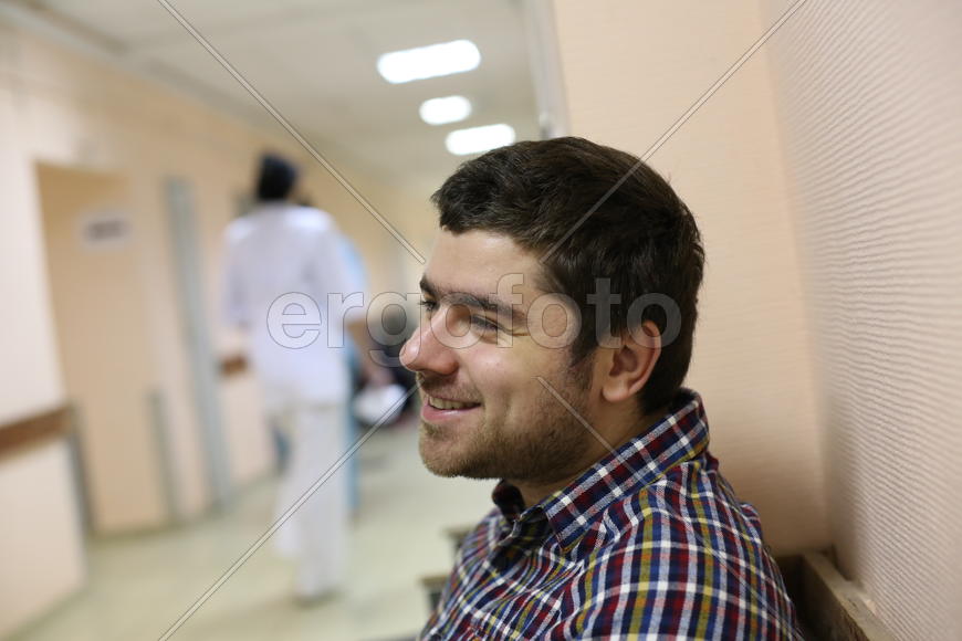 Илья Борисович Флакс