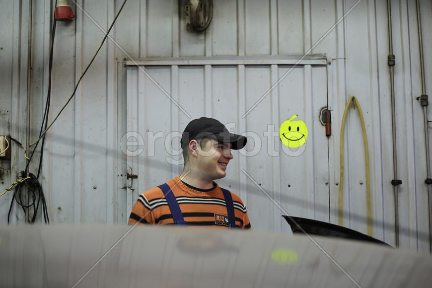 Я человек компьютерный.