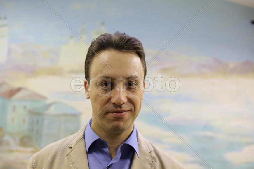 Добрый человек