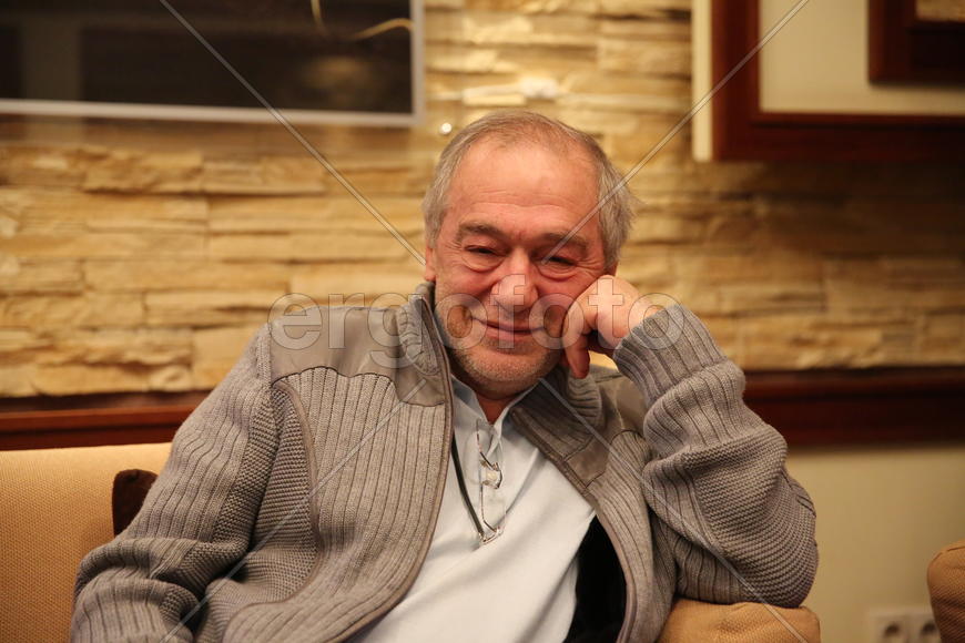 Левон Гургенович Айрапетян