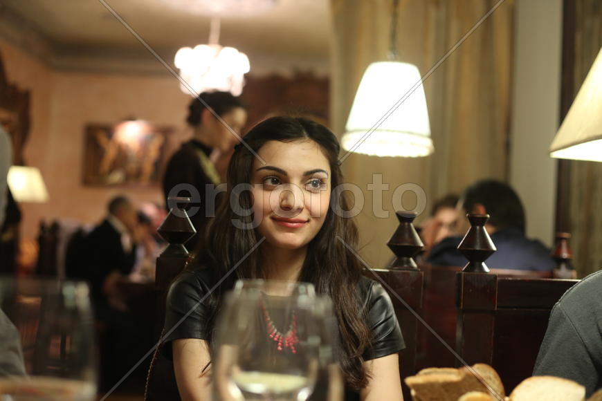 Победительница конкурса