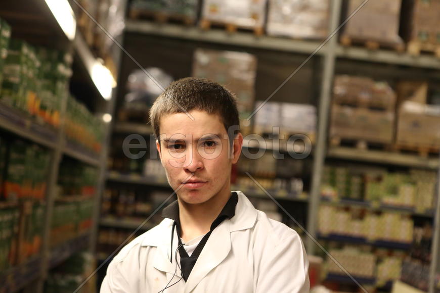 Я терпеливый!