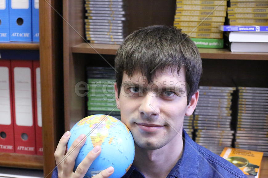 Поляков Павел Леонидович