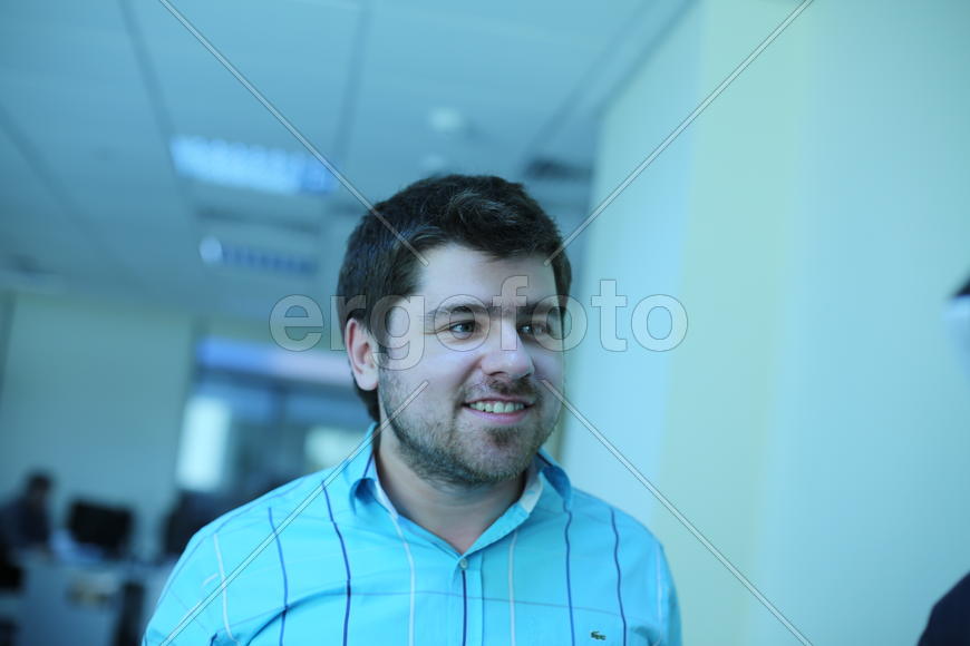 Илья Борисович Флакс