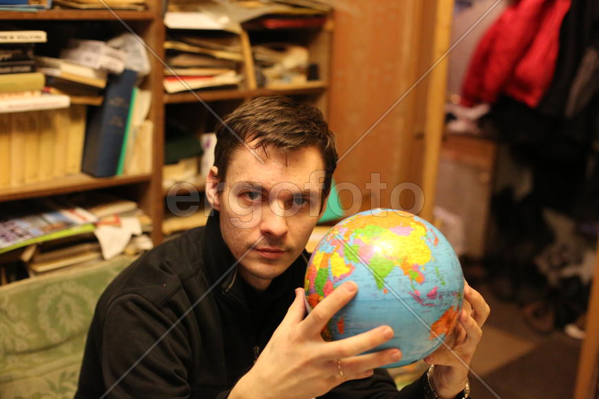 Взгляд программиста Митрофанова