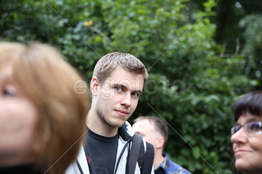 Алексей Косякин