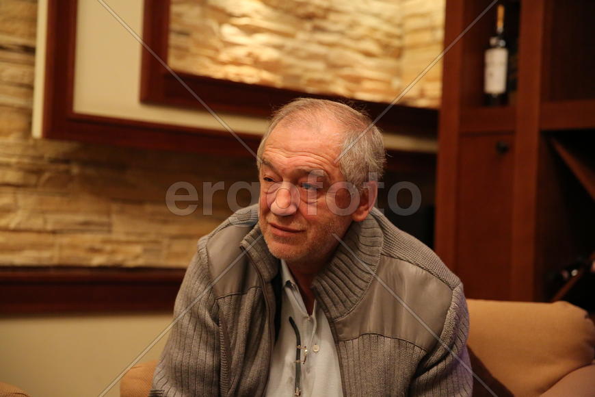 Левон Гургенович Айрапетян