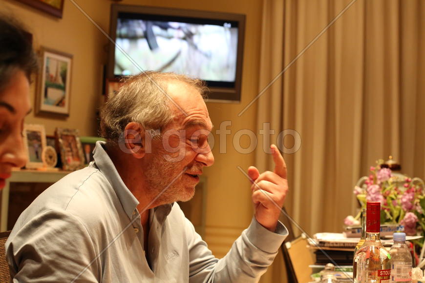 Левон Гургенович Айрапетян