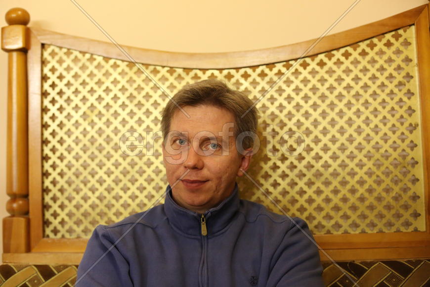 Орлов Алексей Владимирович