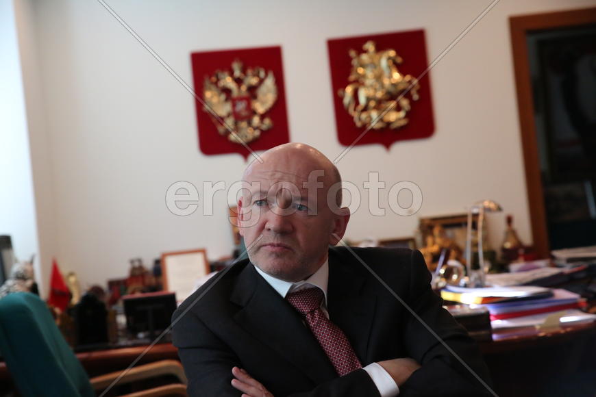 Платонов анализирует