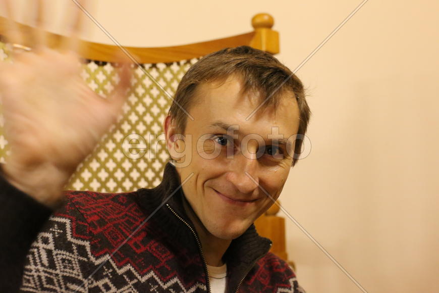 Григорий Кубатьян 