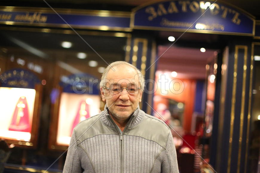 Левон Гургенович Айрапетян