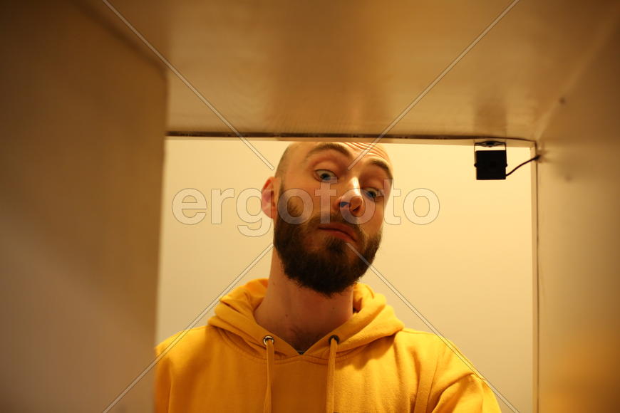 Театральный администратор