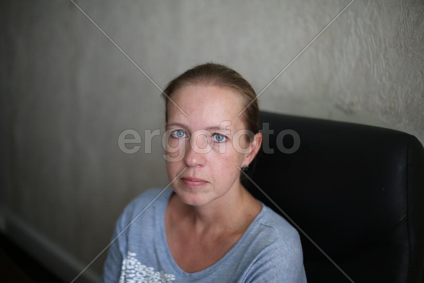 МК, Московский комсомолец, Катя Деева