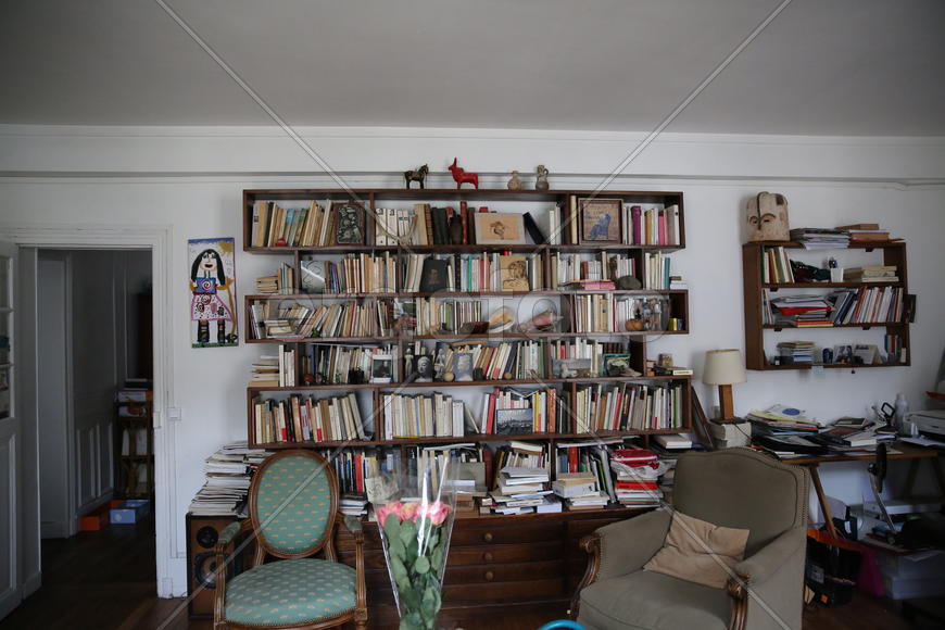 Кресло для отдыха