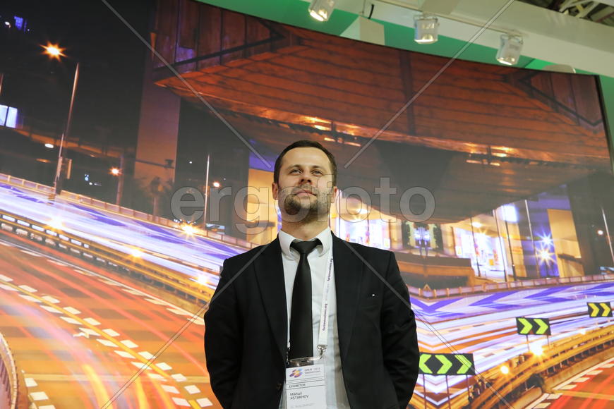 Михаил Астахов