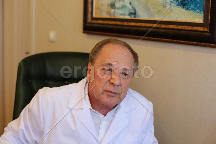 Доктор Яковлев