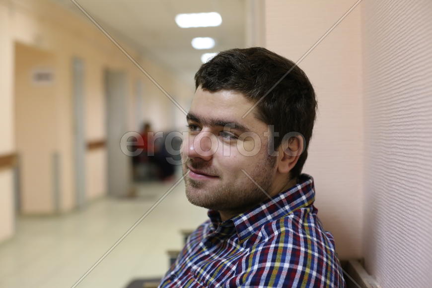 Илья Борисович Флакс