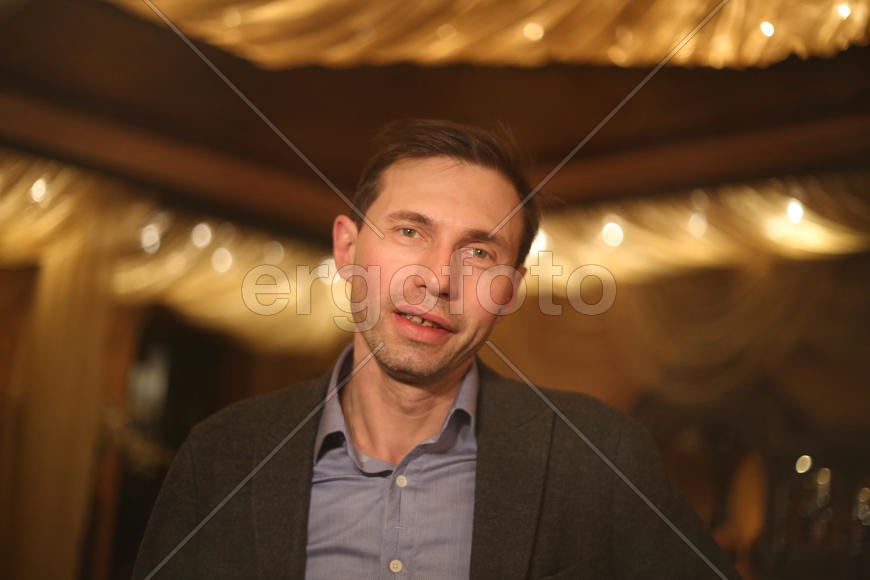 Всегда готов.