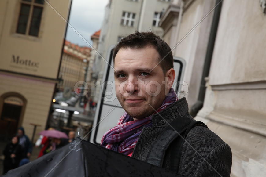 Максим Андреевич Меньшиков