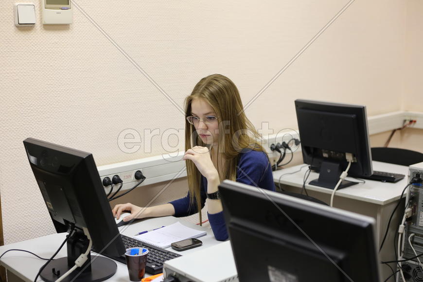 Класс Академии Ланит