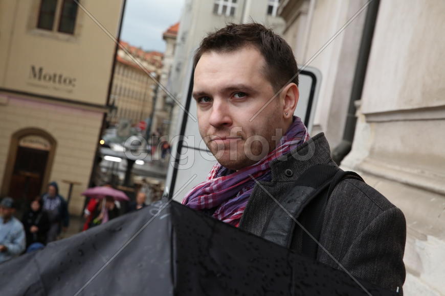 Максим Андреевич Меньшиков