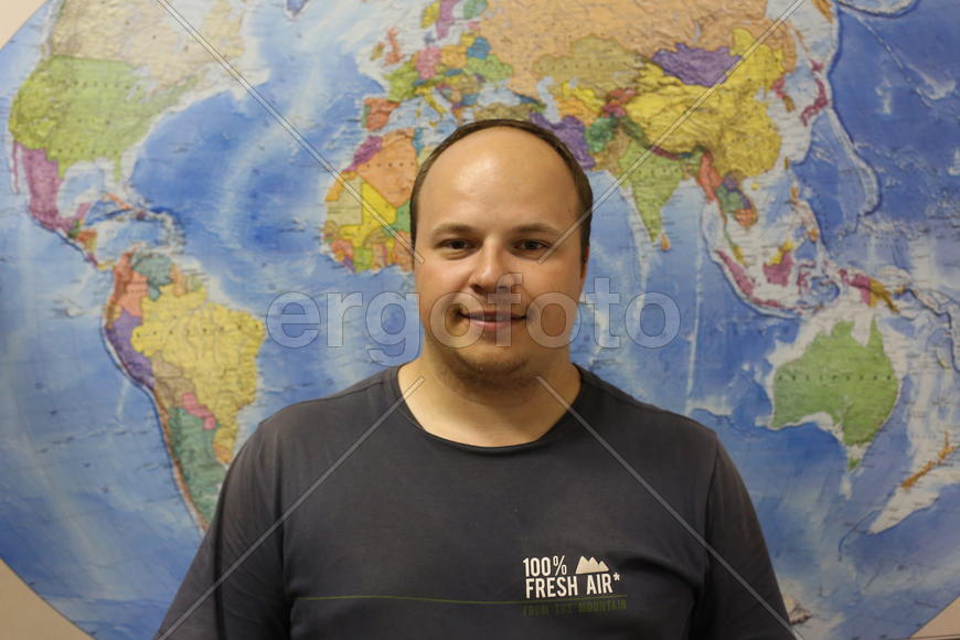 Олег Климов