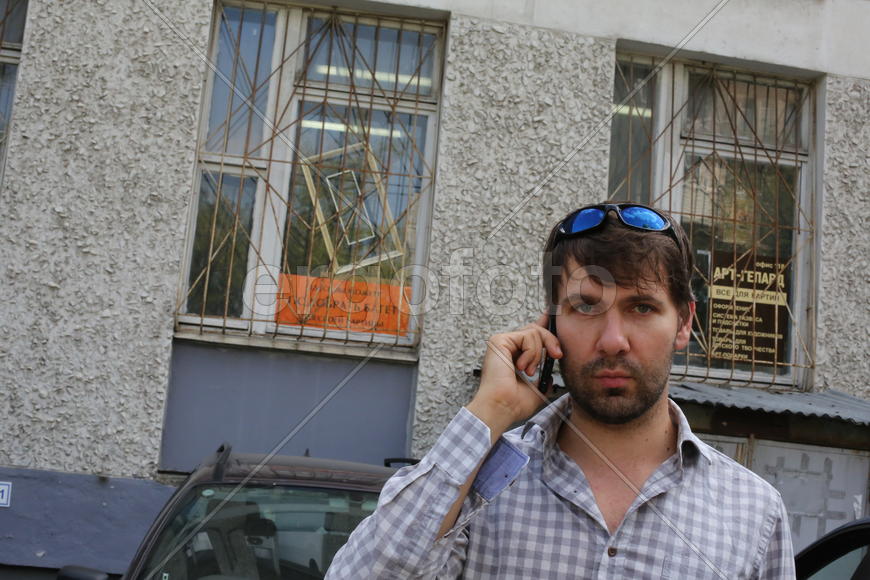 Алексей Львович Смирнов