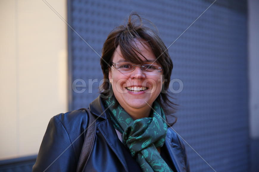 Парижанка из Рязани