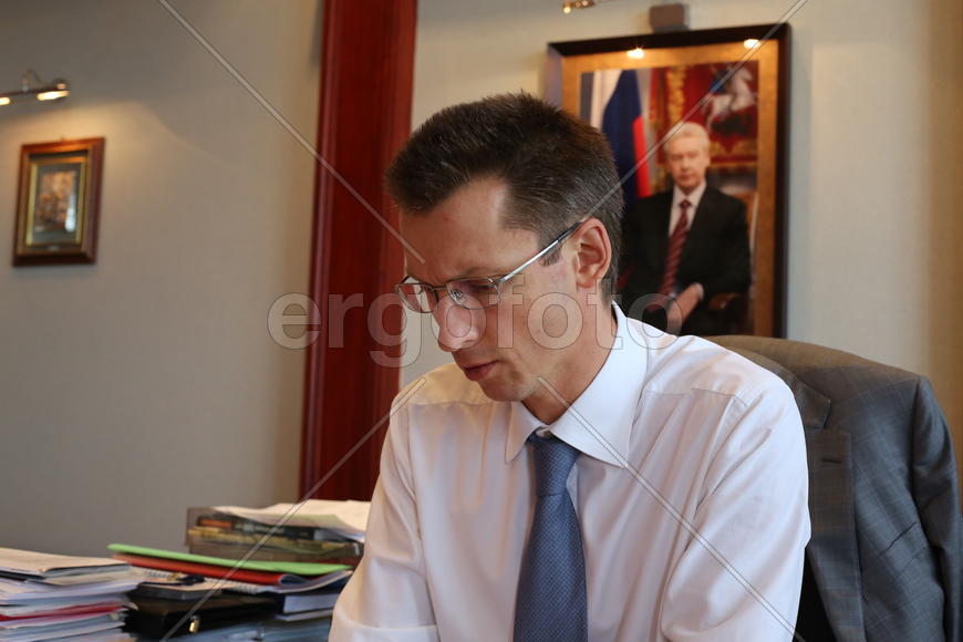 Пётр Иванов