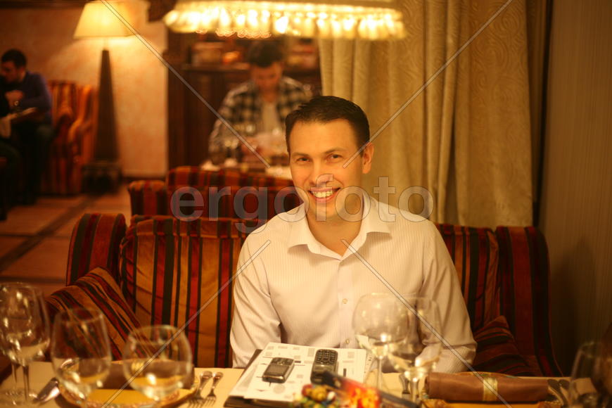 Управляющий "Ноева ковчега".