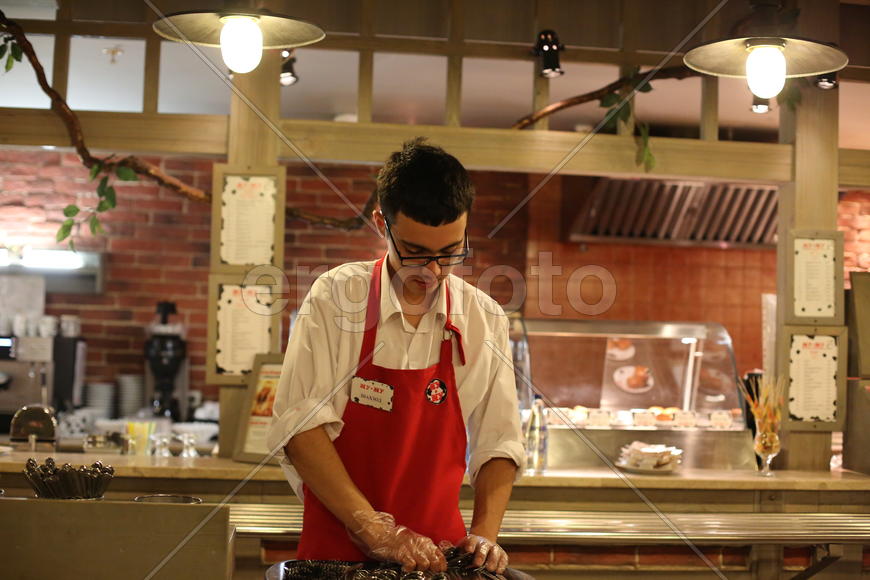 Во время работы можно думать