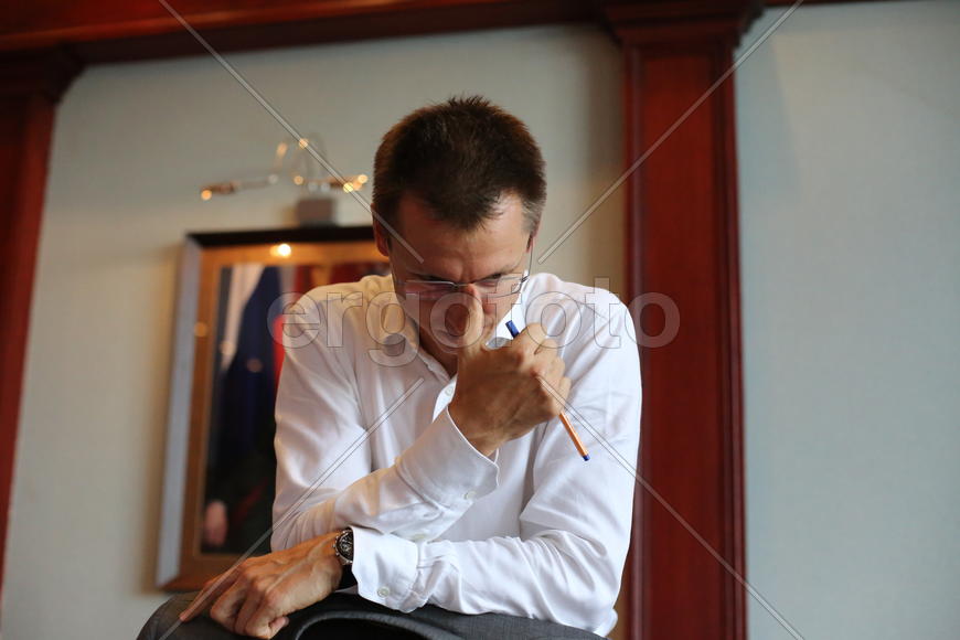 Пётр Иванов