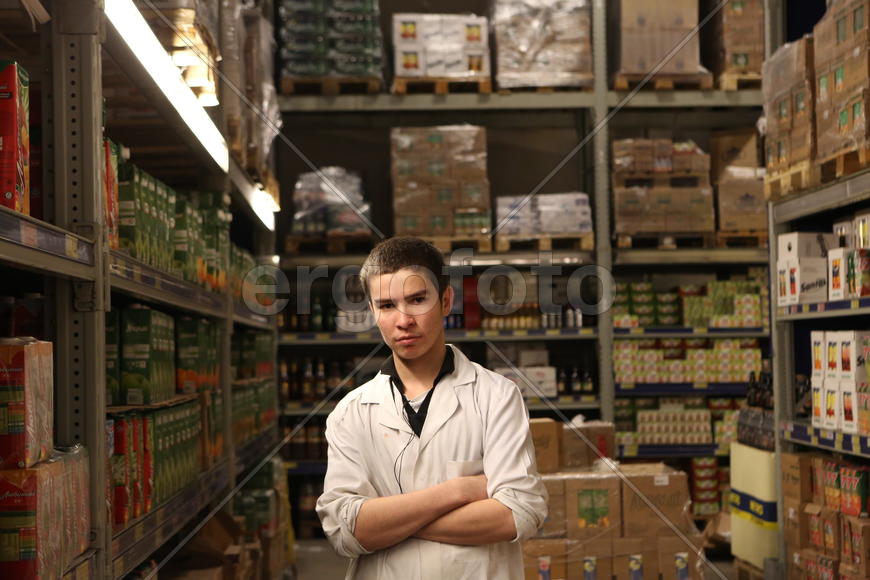 Секундный отдых