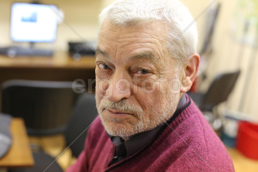 Михаил Александрович Ростарчук - журналист-международник