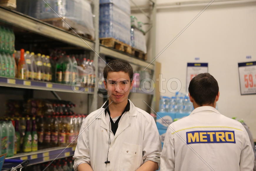 Он из моего села