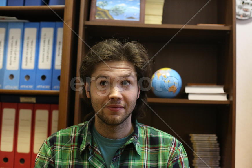 Романов с хитринкой