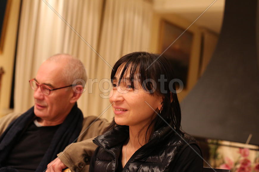 Они на одной волне