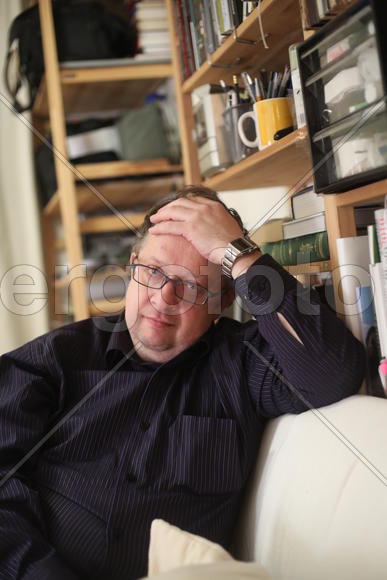 Алексей Юрьевич Дитякин