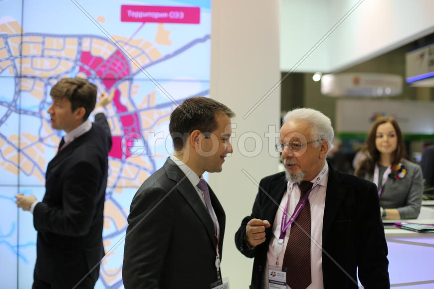 Никифоров и Шахиджанян