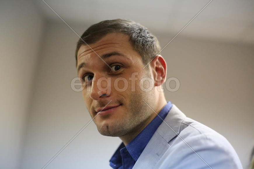 Миминошвили Зураб Мамукаевич