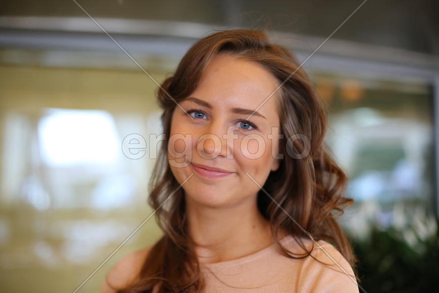 Анастасия Пич