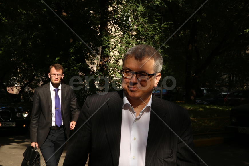 Кузьминов Ярослав Иванович