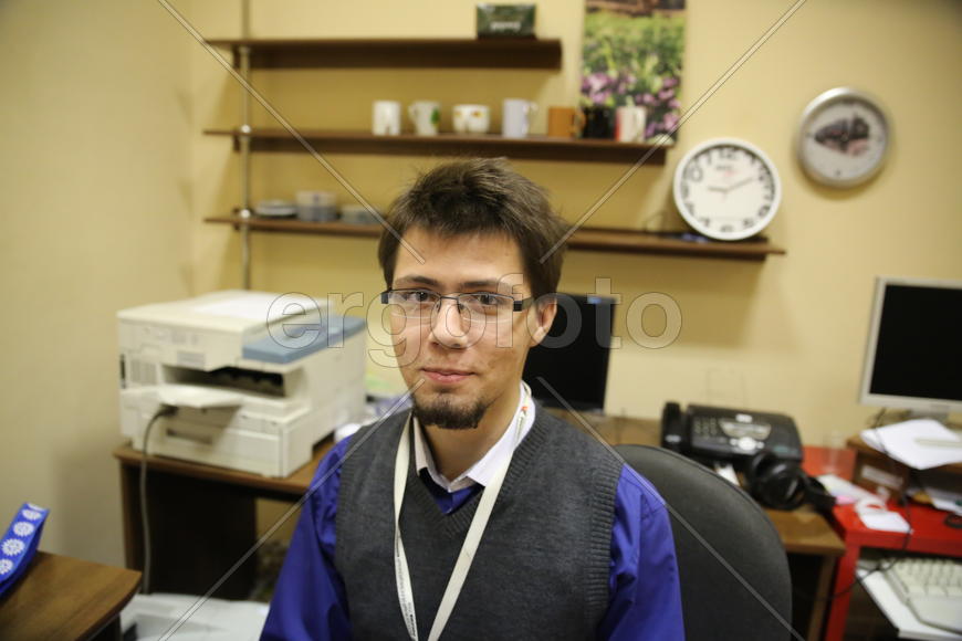 Максим Александрович Заика