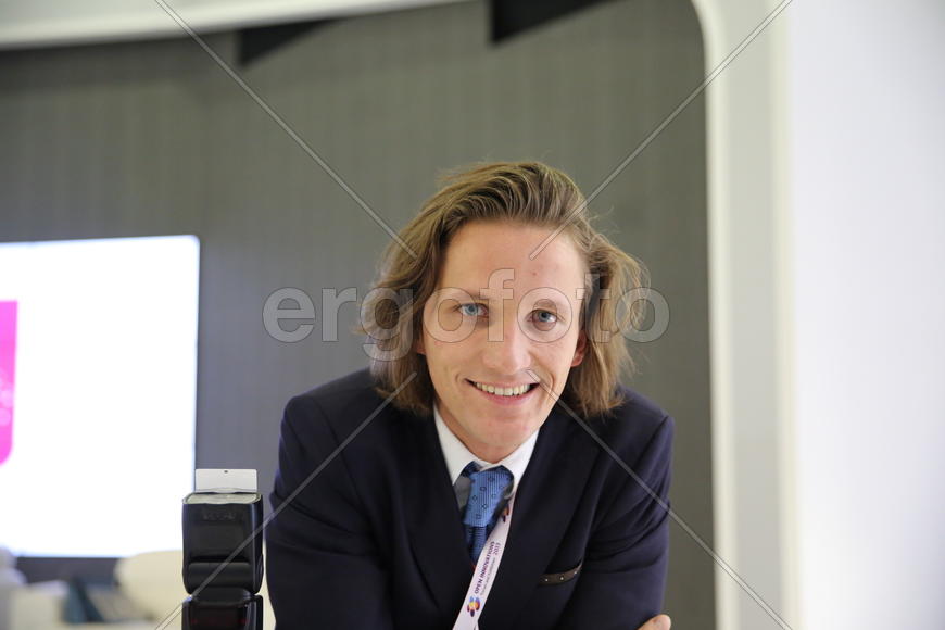 Мохов Дмитрий Сергеевич