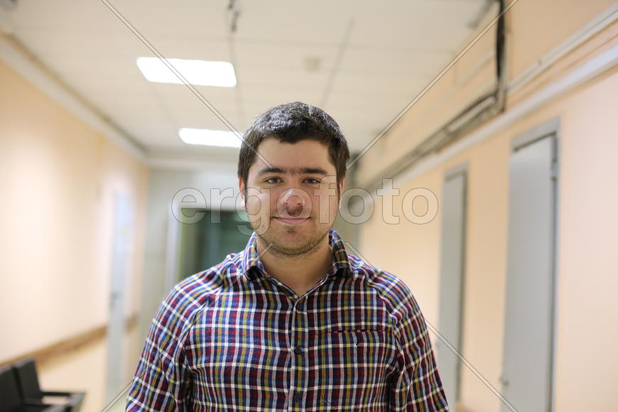 Илья Борисович Флакс