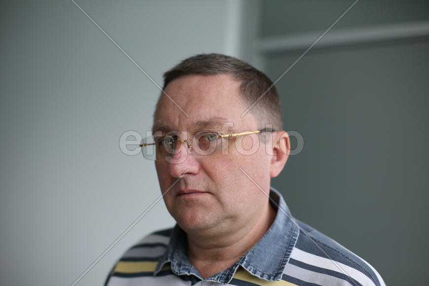 Борис Иванович Щербаков