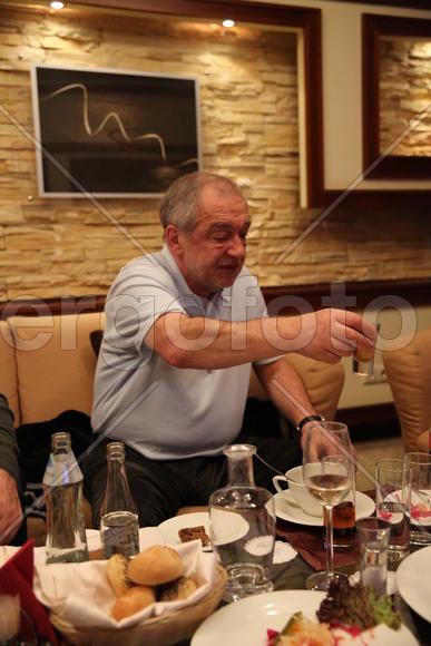 Левон Гургенович Айрапетян